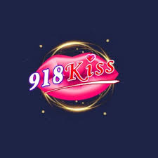 Kiss918 Logo