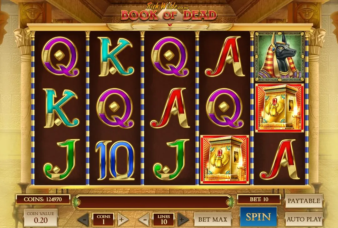 Casino RTP Explanation